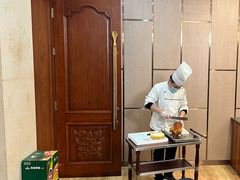 -千禧楼大酒店(高昌路店)