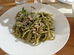 -沏点Trattoria意大利餐厅(新街口店)