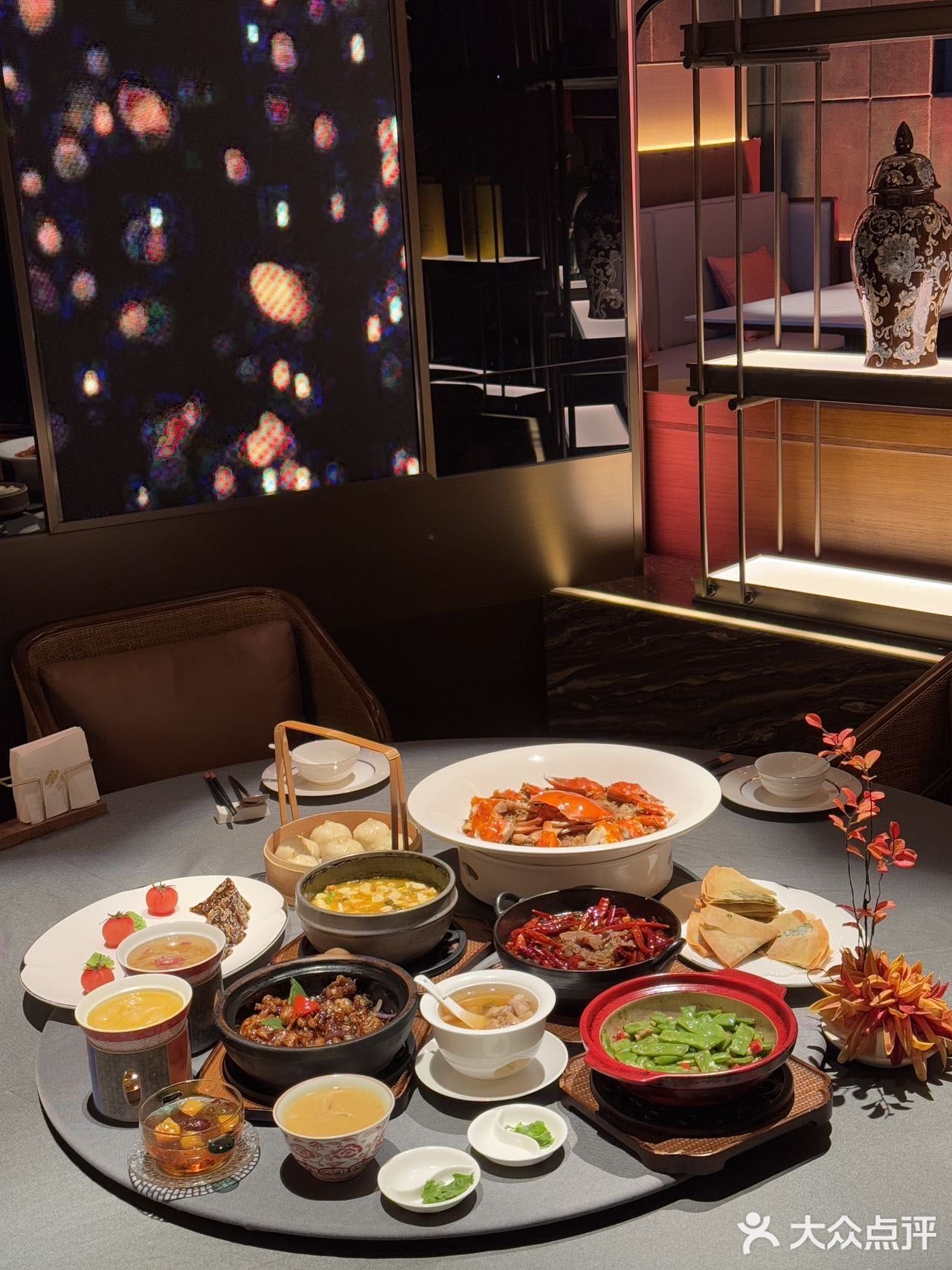 🌄藏在山上的梦幻创意菜，邂逅浪漫与美味
