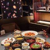 🌄藏在山上的梦幻创意菜，邂逅浪漫与美味
