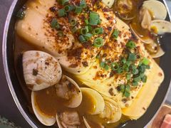 -杨小佳·齐齐哈尔烤肉·烤串(广州店)