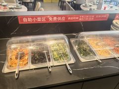 -先记烧鹅王·本地粤菜(福永店)