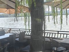 -柳莺湖上·湖景餐厅·江南菜(西湖店)