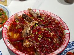 -欧记大排档·景德菜(上海首店)