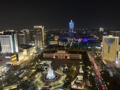 -Hi City·城市之巅