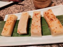 桂花拉糕-南京大牌档(富力海珠城店)