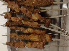 -老猎户炭火锅羊汤(万达店)