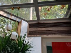-Nirvana Cafe&Bar(北仓文创街区店)