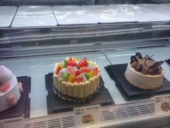 -早安巴黎(四季坊店)