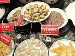 -新时代大酒店(仰口路店)