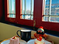 -星巴克臻选(北京前门大街店)