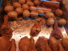 -镐凤楼金牌牛肉拌面(龙立东方大厦店)