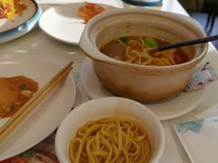 -南山鲜虾面·活鲜小馆·海味大连菜(南山总店)