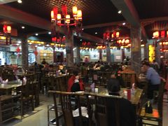 -李雪火锅食府(宽窄巷子总店)