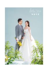 -韩国艺匠ARTIZ STUDIO(博览中心店)