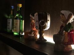 -韩国料理大力士(屏风街店)