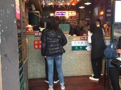 -香港鸿记冰室