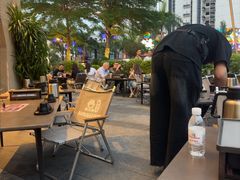 -花和尚·湘西小串烧烤(祈福店)