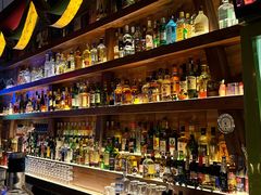 -9COOK酒库酒吧(新华路店)