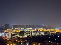 -烛影拾光观景餐厅·创意菜·摄影·小提琴(大唐不夜城店)