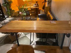 -一间森林酒店(上海人民广场店)