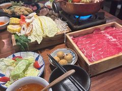 -满满初牛·炭烧牛肉专门店(国大店)