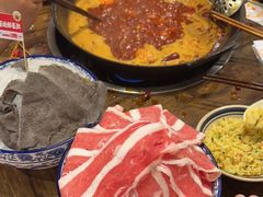 -于屿城重庆火锅(深圳总店)
