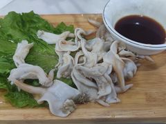 -郭姐·威海渔村(黄兴路店)