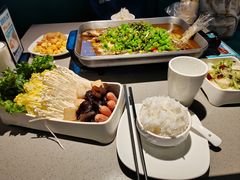 -半天妖烤鱼(任丘悦都汇店)