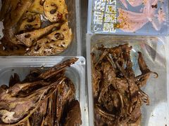 -周黑鸭(沈阳和平区太原街万达店)