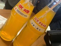 -刘信牛羊肉小炒泡馍(回民街店)