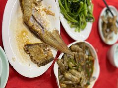 -蛇口康乐快餐鱼仔档(翠苑小区店)