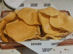 -GOTLOT COFFEE&KITCHEN角落厨房NOOK店