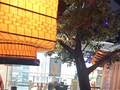 -绿茶餐厅(光谷世界城步行街店)