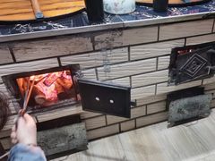 -东北特色铁锅炖·柴火灶(富阳一店)