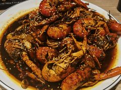 -红盔甲·小龙虾(车公庙店)