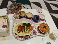 -奈尔宝家庭中心·亲子餐厅(苏州大悦城店)