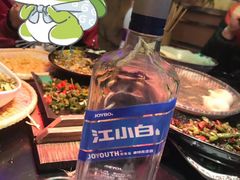 -醉小酒馆·川菜·江湖菜·重庆菜(观音桥旗舰店)