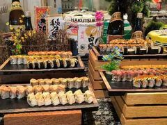 -漓咖啡西餐厅 · 桂林香格里拉