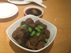 四喜烤麸-鼎泰丰(当代商城店)