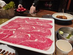 -东海怡品海鲜豆捞(西水东店)