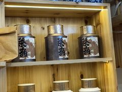 -一杯黔茶(西江千户苗寨古街店)