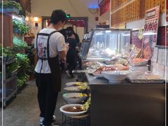 -福苗小骆驼烧烤(大唐不夜城店)