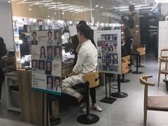 -海马体照相馆(宁波天一广场店)