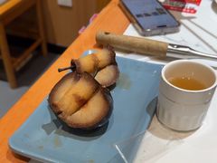 -冰城焰会大丰收铁锅炖(萝岗万达金街店)