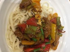 -长申国际美食广场