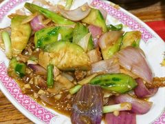-如意坊美食(华兴一街店)