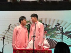 -嘻哈包袱铺(交道口店)