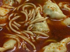 -炳记云饺(德政总店)