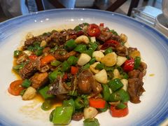 -芳芳私房菜·精做淮扬菜(承德路店)